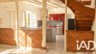  Maison à vendre 4 pièces 86 m²