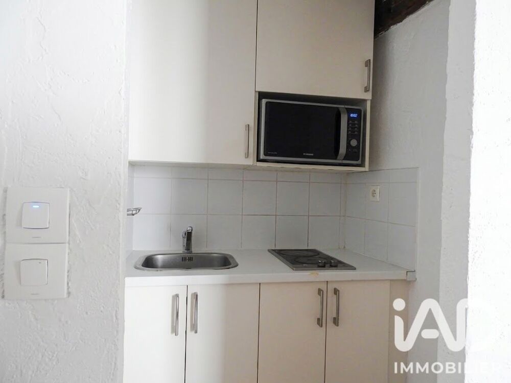 Vente Appartement Vente Appartement 1 pièce Châtillon