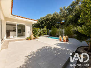  Maison à vendre 6 pièces 146 m²