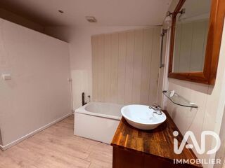  Maison à vendre 3 pièces 65 m²
