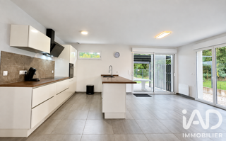  Maison à vendre 5 pièces 119 m²