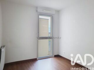  Appartement à vendre 3 pièces 58 m²