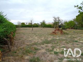  Terrain à vendre 1167 m²