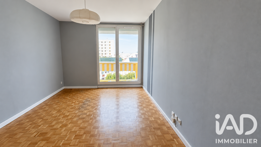 Vente Appartement Vente Appartement 3 pièces Pontault-combault