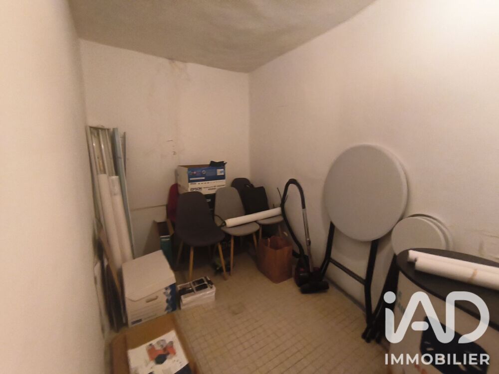Vente Immeuble Vente Immeuble 83 m&sup2; Melle