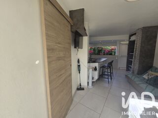  Appartement à vendre 1 pièce 23 m²