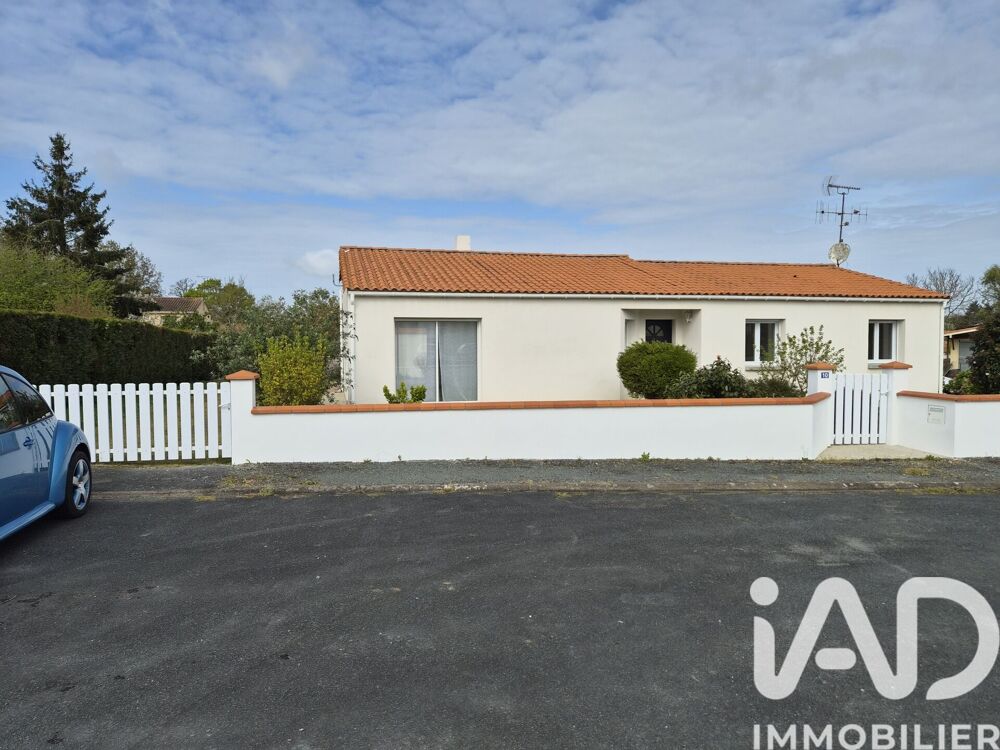 Vente Maison traditionnelle 5 pièces