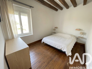  Maison à vendre 4 pièces 147 m²