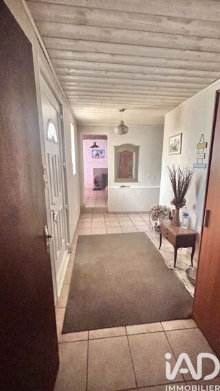  Maison � vendre 6 pi�ces 140 m�