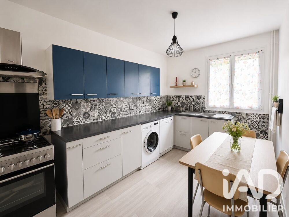 Vente Appartement Vente Appartement 4 pièces Charleville-mézières
