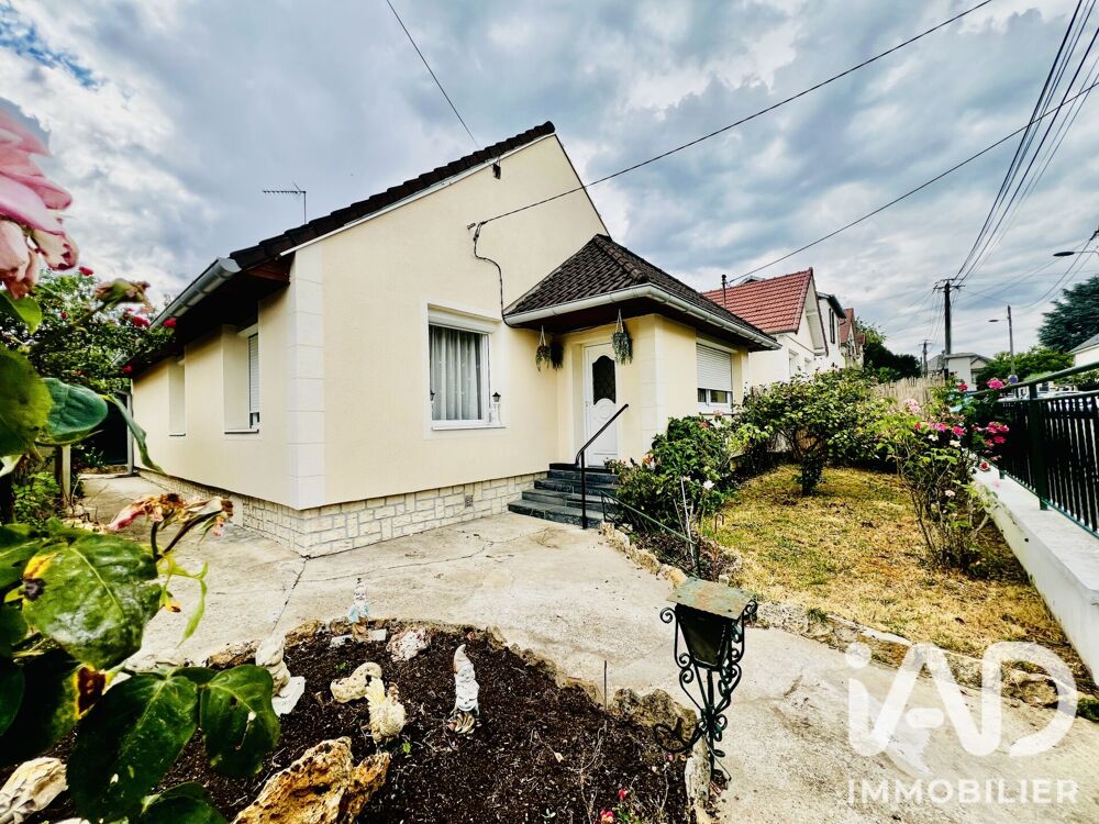 Vente Maison traditionnelle 5 pièces