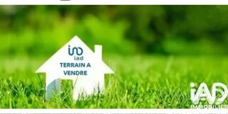  Terrain à vendre 432 m²