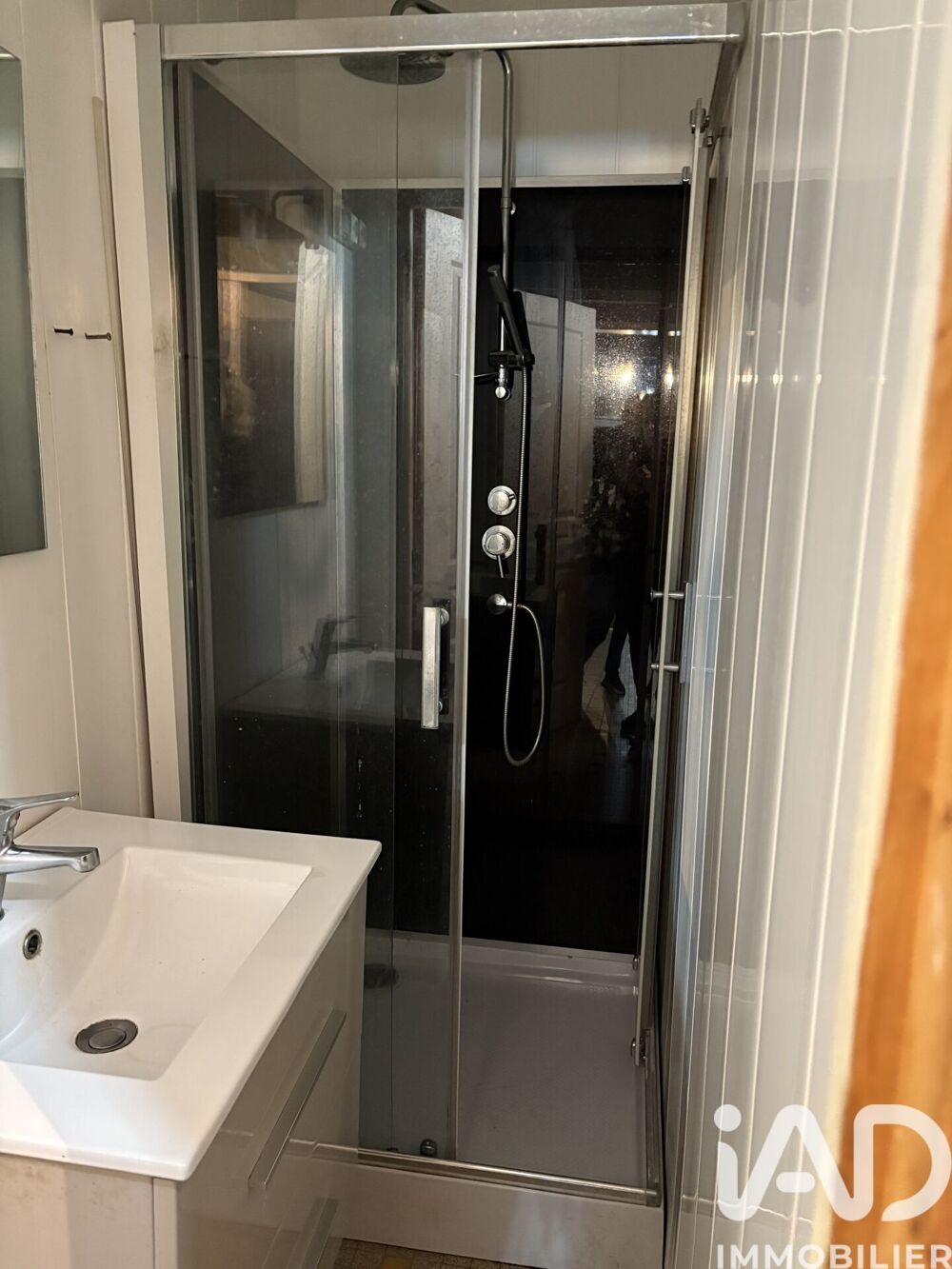 Vente Maison/villa 3 pièces