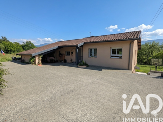  Maison à vendre 6 pièces 161 m²