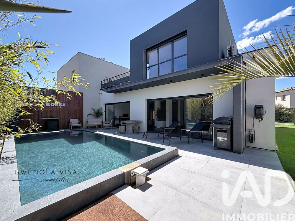 Vente Maison/villa 5 pièces
