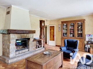  Maison à vendre 9 pièces 140 m²