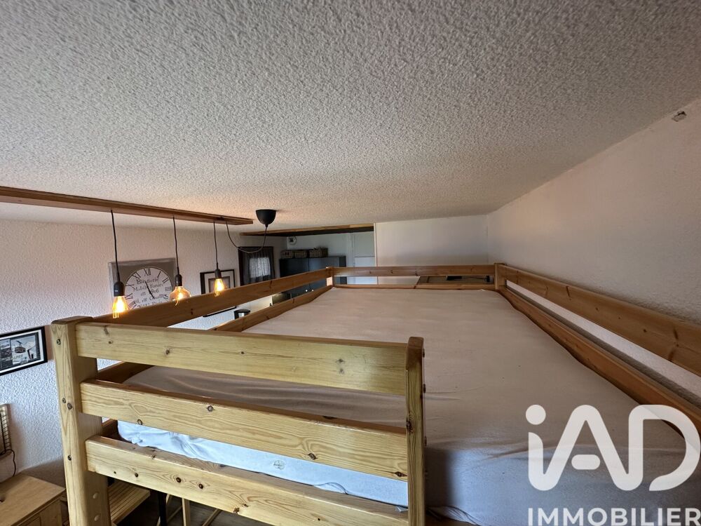 Vente Appartement Vente Studio 1 pièce Les adrets