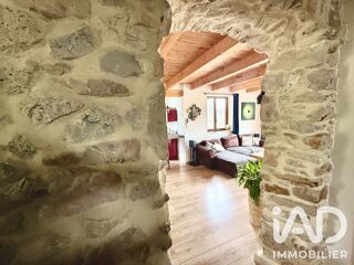  Maison à vendre 4 pièces 120 m²