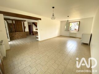 Maison à vendre 6 pièces 112 m²