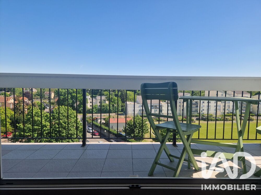 Vente Appartement Vente Appartement 4 pièces Taverny