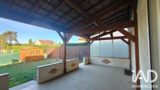  Maison à vendre 5 pièces 88 m²