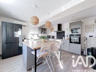  Maison à vendre 6 pièces 179 m²