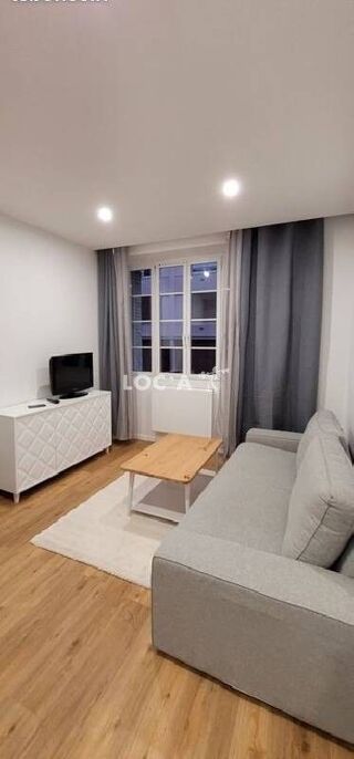  Appartement à louer 2 pièces 30 m²