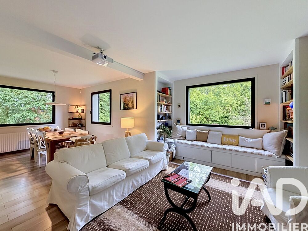 Vente Maison Vente Maison/villa 6 pièces Bihorel