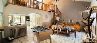  Maison à vendre 6 pièces 160 m²