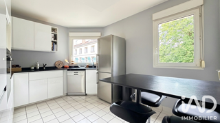  Maison à vendre 7 pièces 122 m²