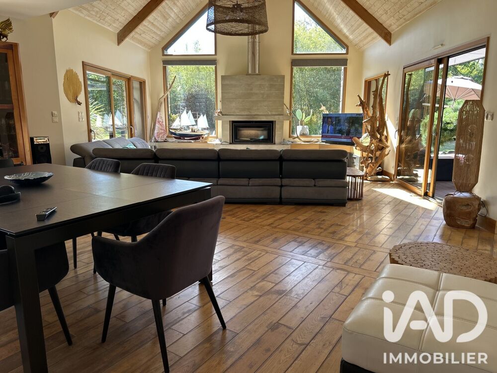 à vendre  Maison Louannec (22700)