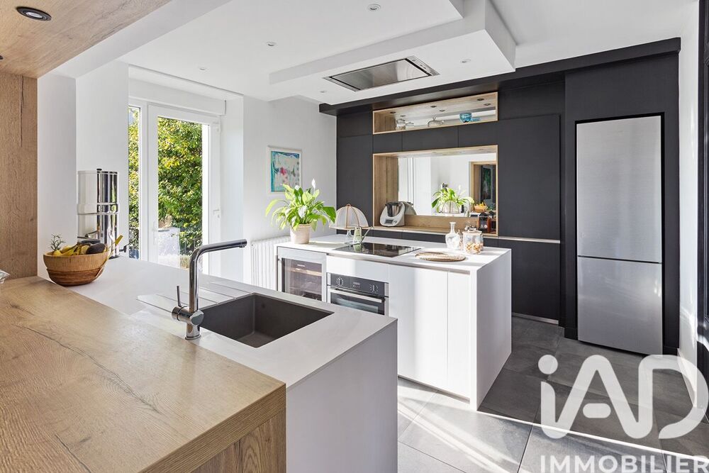 Vente Maison/villa 7 pièces