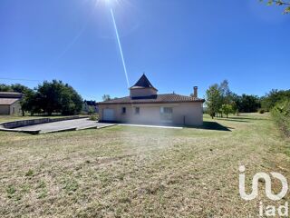  Maison à vendre 5 pièces 114 m²
