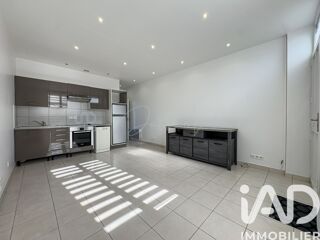  Appartement à vendre 2 pièces 35 m²