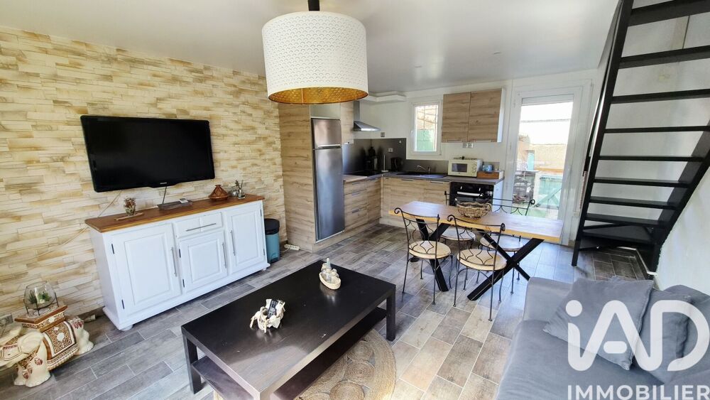 Vente Maison Vente Maison/villa 4 pièces Saint-cyprien