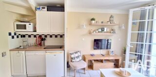 Vente Appartement Vente Appartement 2 pièces Talmont-saint-hilaire
