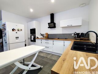  Maison à vendre 6 pièces 151 m²