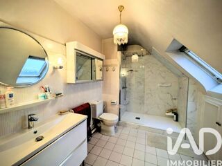  Appartement à vendre 4 pièces 113 m²