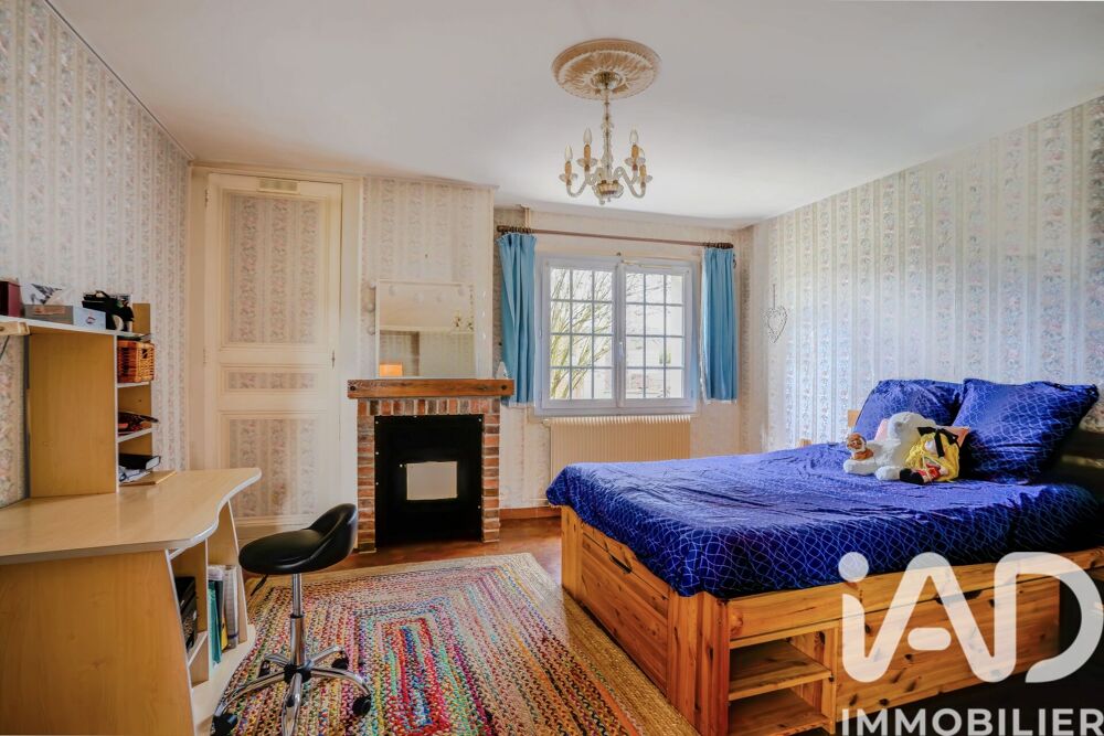 Vente Maison/villa 7 pièces