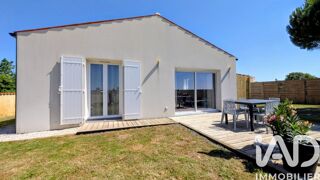 Maison à vendre 4 pièces 82 m²