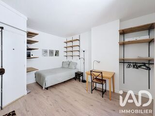  Appartement à vendre 1 pièce 14 m²