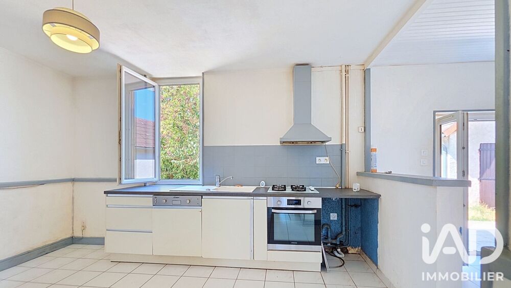 Vente Maison Vente Maison/villa 4 pièces Avermes
