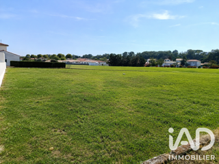  Terrain à vendre 1253 m²
