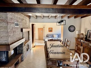  Maison à vendre 7 pièces 204 m²
