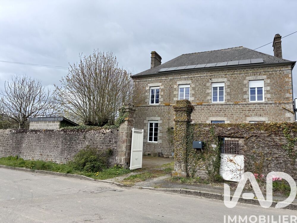 Vente Maison traditionnelle 10 pièces