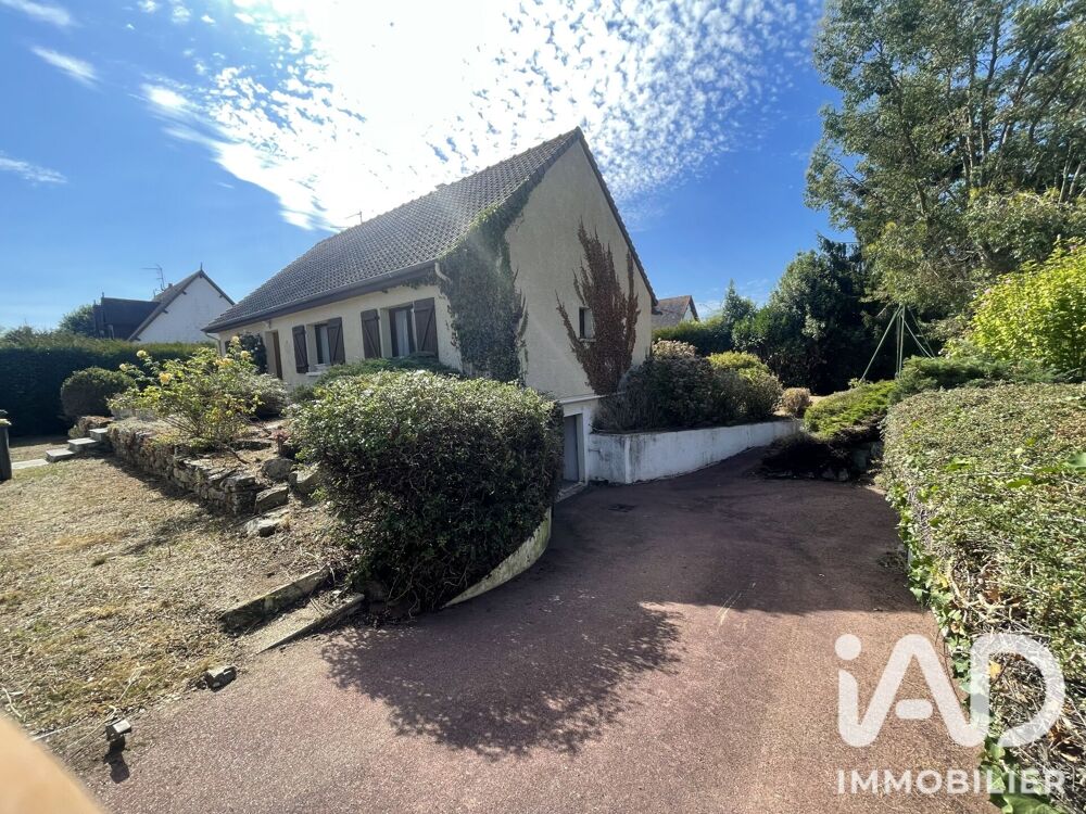 Maison 4 pièces 90 m² · à Mathieu · 90 m² · 264 000 €
