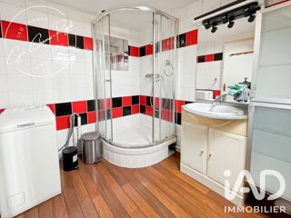  Appartement à vendre 2 pièces 27 m²