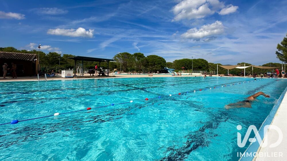 Vente Terrain Vente Terrain 241 m&sup2; Fréjus