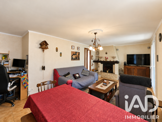  Maison à vendre 3 pièces 75 m²