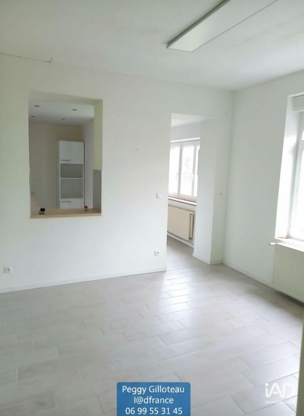 Vente Maison Vente Maison/villa 5 pièces Marpent
